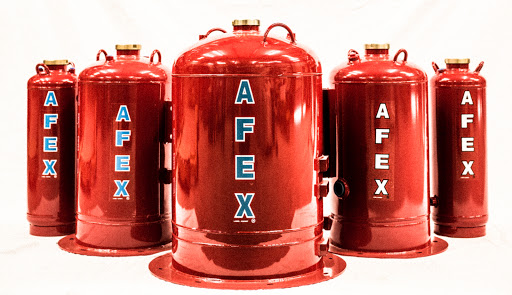 AFEX Fire Suppression Systems