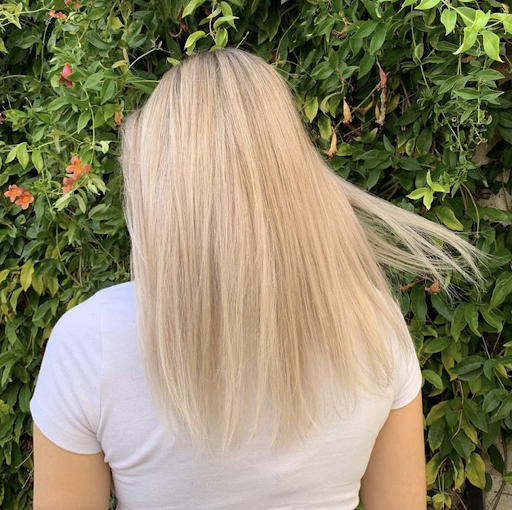 Hair Salon «Salon LaPage», reviews and photos, 2900 Wind River Ln # 140, Denton, TX 76210, USA