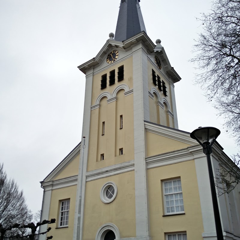 Sint Maartenkerk