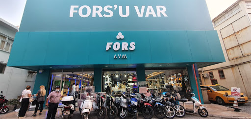 Fors Avm Milas Mağazası