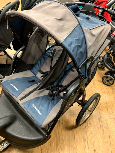 Thrift Store «Kid to Kid Rochester», reviews and photos, 2505 W Ridge Rd, Rochester, NY 14626, USA