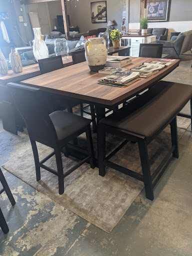 Furniture Store «Decor Furniture», reviews and photos, 1515 Commercial Way, Santa Cruz, CA 95065, USA