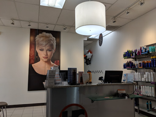Hair Salon «Hair Cuttery», reviews and photos, 1330 Centennial Ave, Piscataway Township, NJ 08854, USA