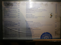 Giufà Bistrot Ristorante Lounge Bar à Avola carte