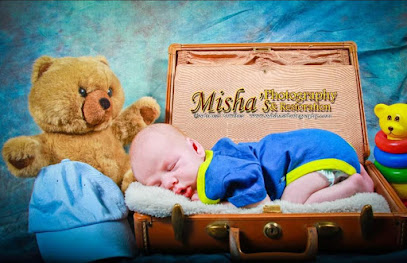 Misha's Photography & Restoration