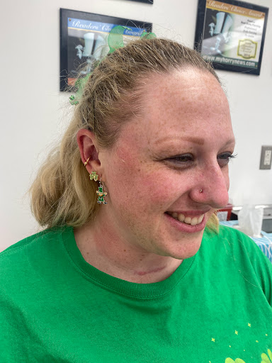 Find tattoo ideas chest for your next unique tattoo in Myrtle Beach at Professional Body Piercing by Jackie