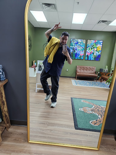 Find book of tattoo ideas for your next unique tattoo in Colorado Springs at Bevel & Gold