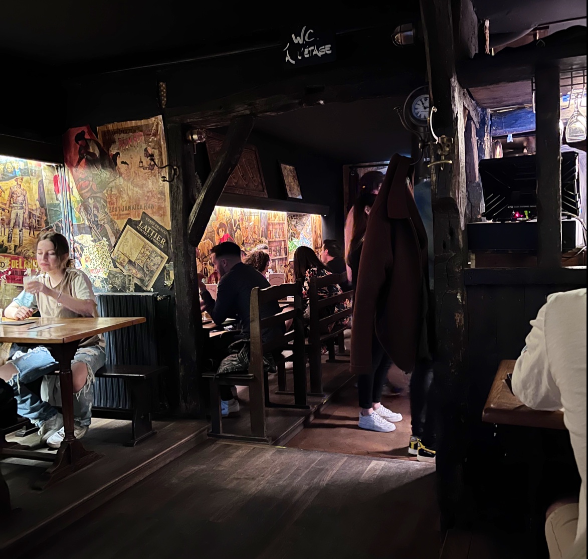 Photo n° 2 de l'avis de Emma. fait le 20/06/2022 à 16:33