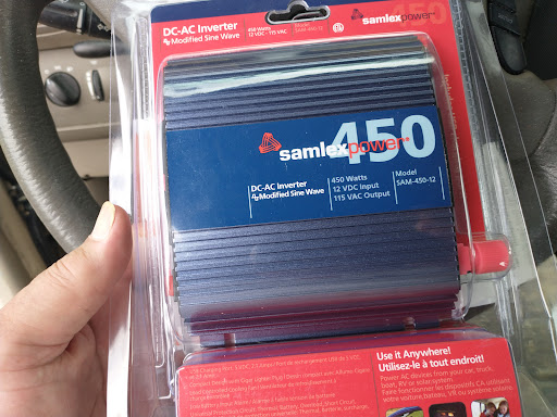 Car Battery Store «Batteries Plus Bulbs», reviews and photos, 5474 S 27th St, Milwaukee, WI 53221, USA