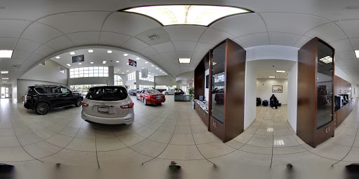 Car Dealer «Lauderdale INFINITI», reviews and photos, 900 E Sunrise Blvd, Fort Lauderdale, FL 33304, USA