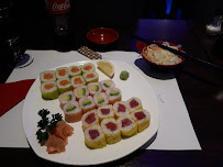 Plats et boissons du Restaurant japonais SushiYaki à Ivry-sur-Seine - n°12