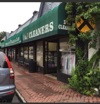 D&J Cleaners