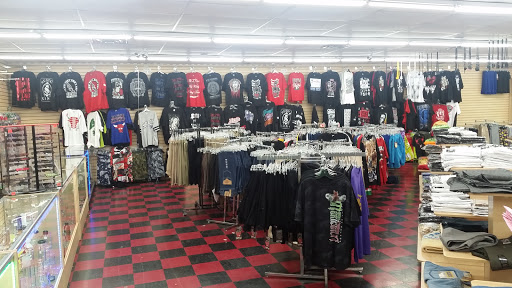 Vaporizer Store «King Discount Store», reviews and photos, 1264 S WW White Rd, San Antonio, TX 78220, USA