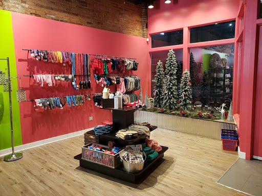 Hungry Hound Boutique & Grooming