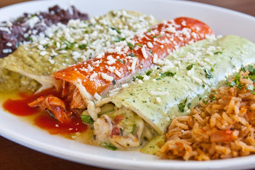Cha Cha's Latin Kitchen