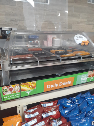 Convenience Store «7-Eleven», reviews and photos, 6980 40th St N, Pinellas Park, FL 33781, USA