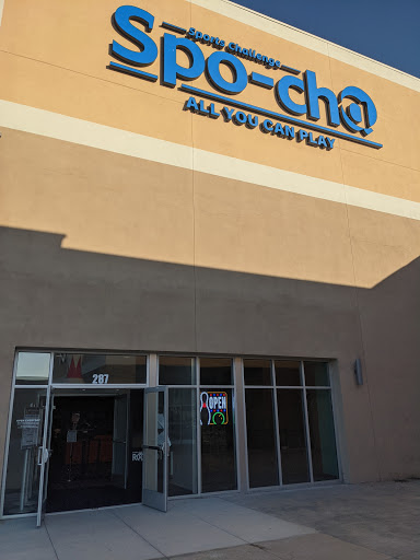 Video Arcade «Round 1», reviews and photos, 1600 South Azusa Avenue #285, City of Industry, CA 91748, USA