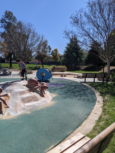 War Memorial Playground