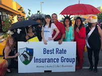 Best Rate Insurance Group - Photo 2 - Car repair in , Pueblo
