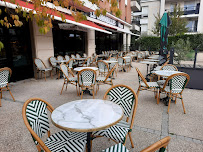 Atmosphère du Restaurant Le Cormeilles à Cormeilles-en-Parisis - n°3
