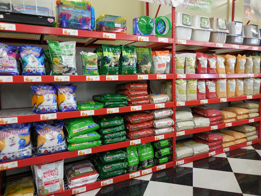 Pet Supply Store «Pet Food Express», reviews and photos, 912 Diablo Ave, Novato, CA 94947, USA