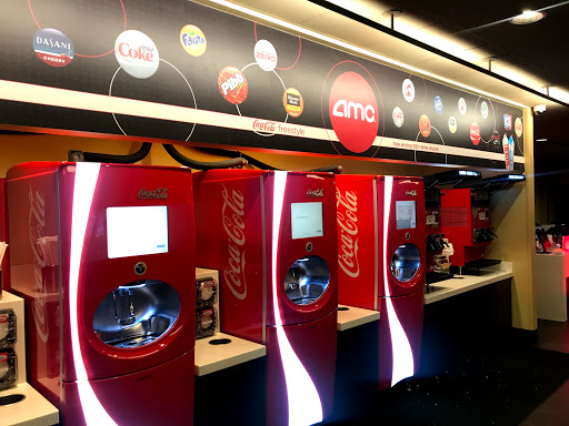 Movie Theater «AMC Loews Factoria 8», reviews and photos, 3505 Factoria Blvd SE, Bellevue, WA 98006, USA