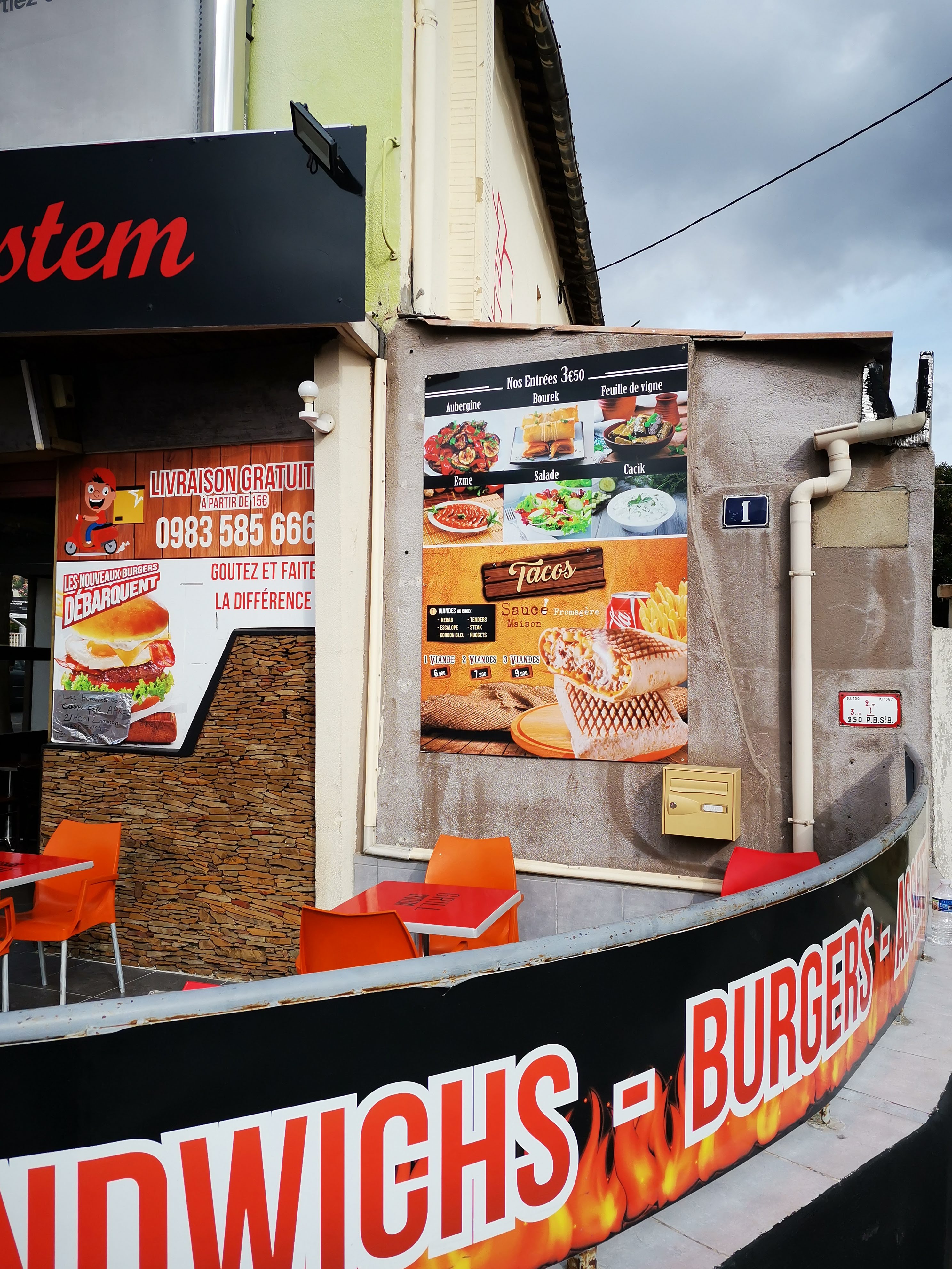 Photo n° 15 de l'avis de RANDON.A fait le 25/10/2020 à 14:16