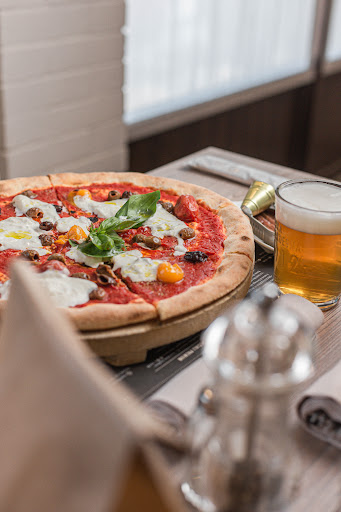 Cappello - Ristorante Pizzeria in Rosolina, Provincia di Rovigo