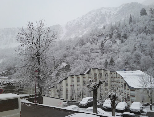 Centre de Loisirs Hélios à Barèges