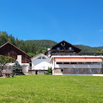 Photo n°4 de l'avis de michele.a fait le 13/08/2023 à 17:56 sur le  Naturhotel Wieserhof à Ritten