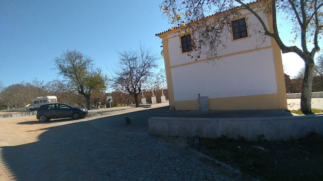 Igreja de Nossa Sr.ª da Nazaré - Igreja