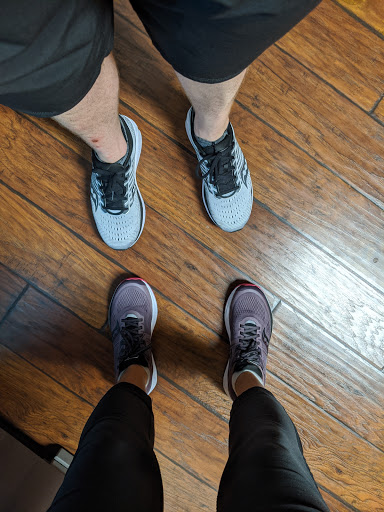 Running Store «Fleet Feet Sports», reviews and photos, 7322 Jones Maltsberger Rd #152, San Antonio, TX 78209, USA