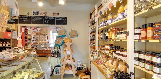 Reviews of St. Giles Cheese in Northampton - Shop