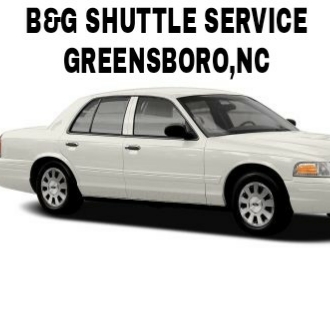 B & G Transportation Greensboro N.C.