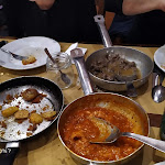 Photo n°2 de l'avis de Sergio.o fait le 10/04/2019 à 21:14 sur le  Trattoria I Belloni à Ciampino