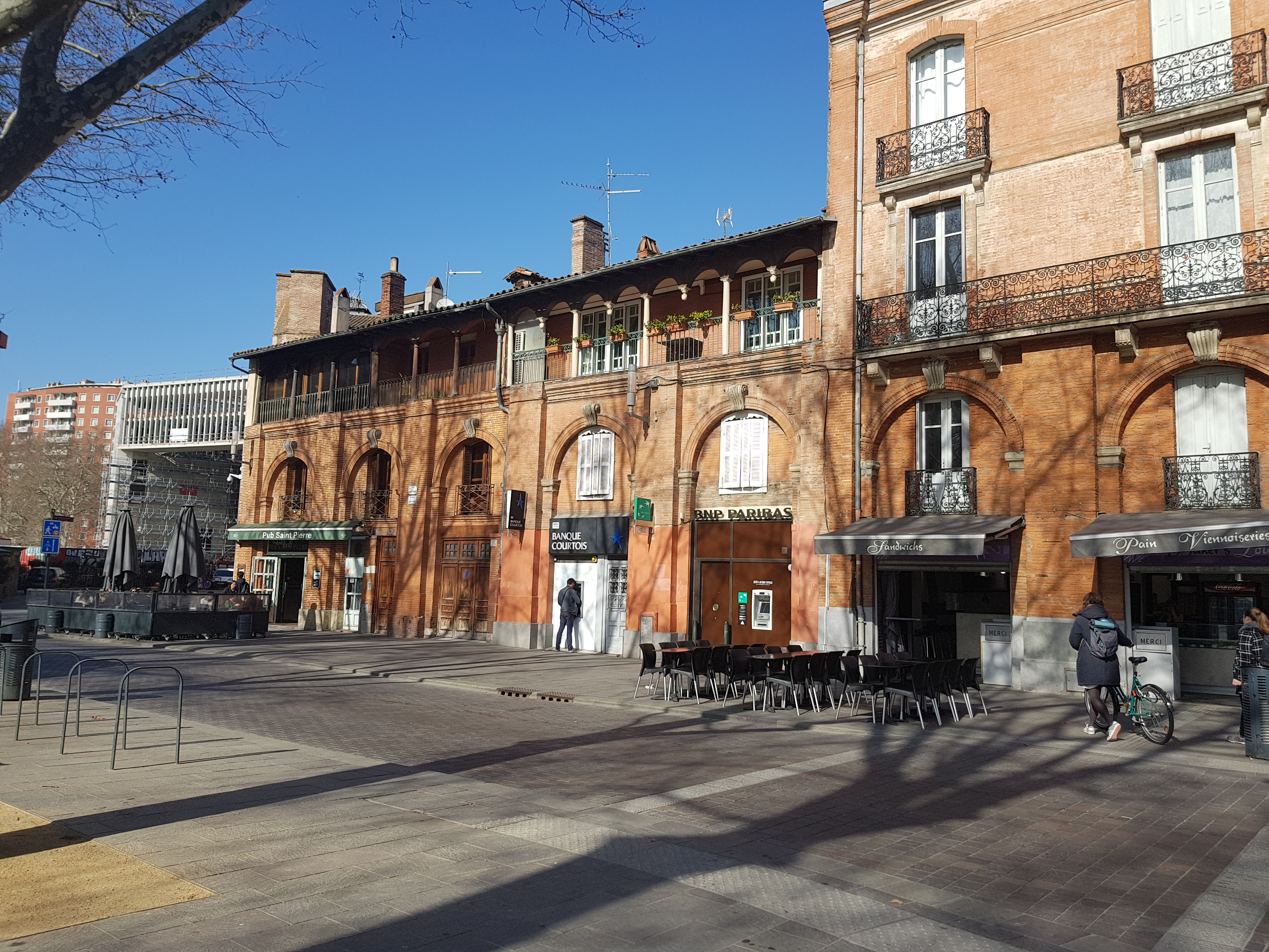 Photo n° 6 de l'avis de Nathalie.a fait le 24/03/2019 à 12:01