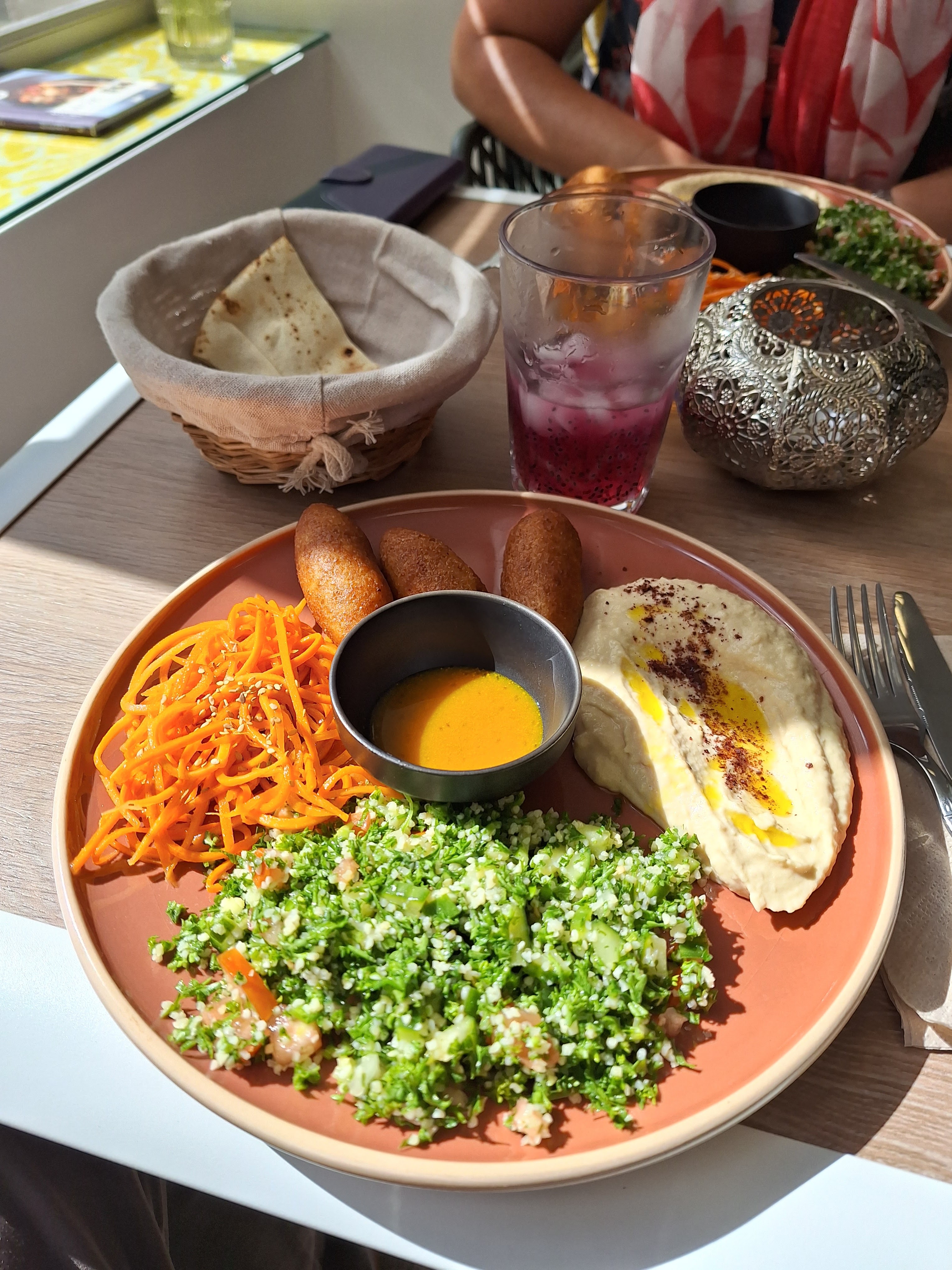 Photo n° 3 de l'avis de Raphaël. fait le 19/09/2023 à 17:26