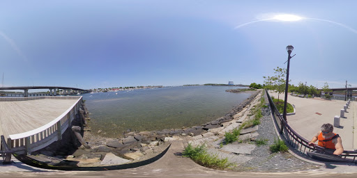 Park «Remond Park», reviews and photos, 1 Bridge St, Salem, MA 01970, USA