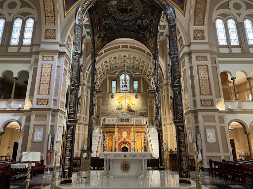 Franciscan Monastery of the Holy Land in America