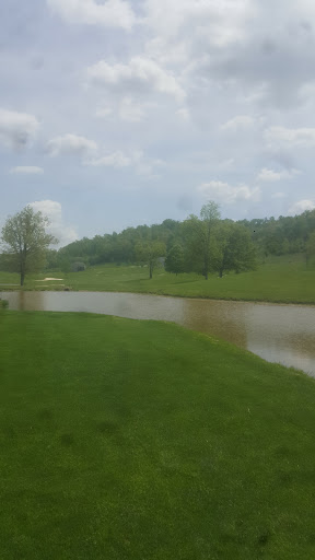 Golf Club «Woodridge Golf Club», reviews and photos, 301 Woodridge Dr, Mineral Wells, WV 26150, USA