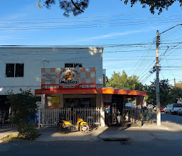 Tacos al Vapor Angie photo
