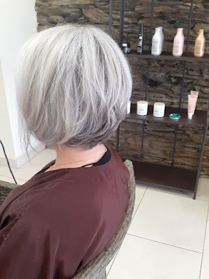 Hair Libre Coiffure (à domicile) à Mûrs-Erigné