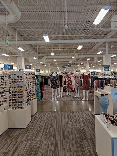 Department Store «Nordstrom Rack Willowbrook Mall», reviews and photos, 8000 Willowbrook Dr, Houston, TX 77070, USA