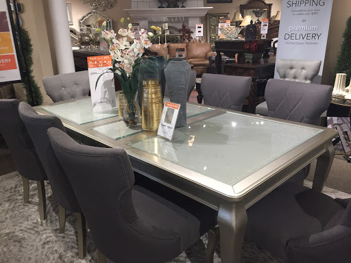 Furniture Store «Ashley HomeStore», reviews and photos, 12955 N Kendall Dr, Miami, FL 33186, USA