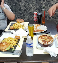 Plats et boissons du Pizzeria Peri à Tourcoing - n°18