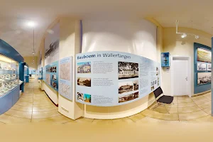 Historisches Museum Wallerfangen image
