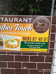Photo n°5 de Caraïbes touch à Saint-Denis ()