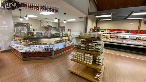 Market «The Butcher Shoppe / Big Oak Cafe», reviews and photos, 410 Stouffer Ave, Chambersburg, PA 17201, USA