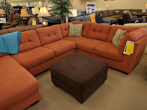 Furniture Store «Rooms 1-2-3 Furniture & Mattress», reviews and photos, 6065 GA-92, Acworth, GA 30102, USA