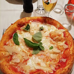 Photo n°1 de l'avis de Daniela.u fait le 03/10/2020 à 17:50 sur le  Il Pirata Del Porto à Bologna